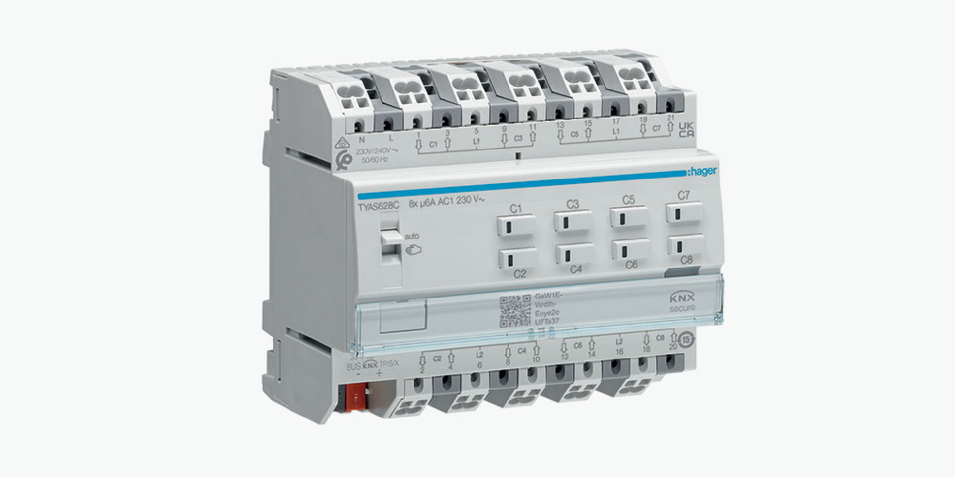 KNX-Lösungen bei Elektrotechnik Alata in Obertshausen