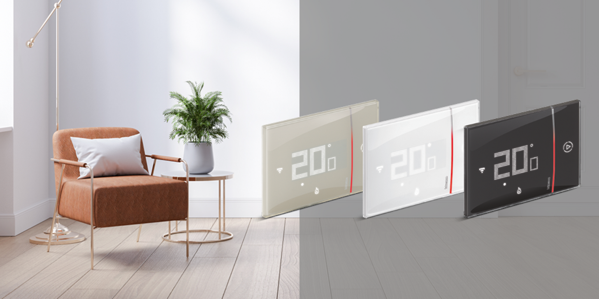Smartes Heizen bei Elektrotechnik Alata in Obertshausen