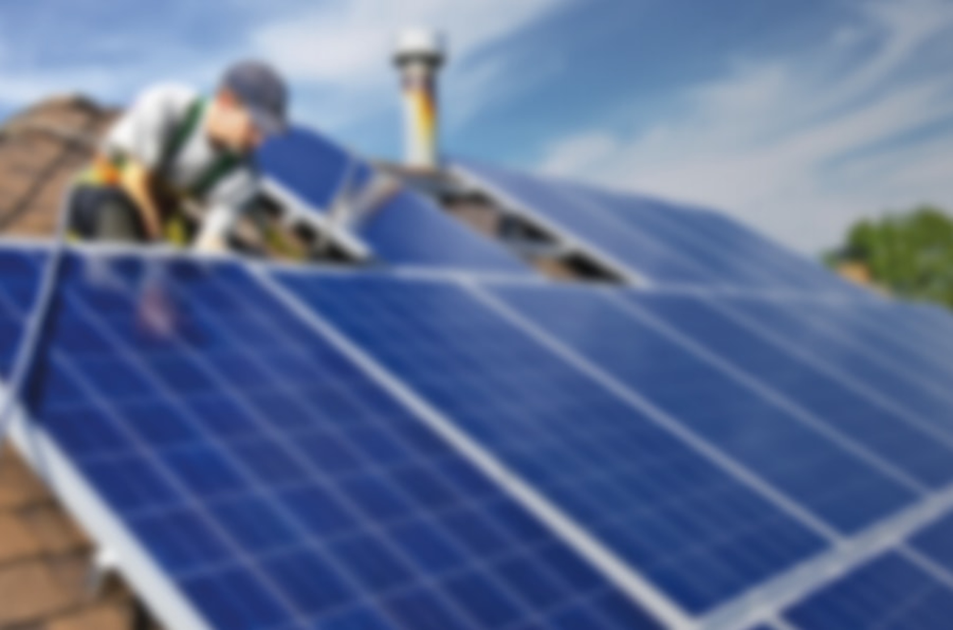 PV-Anlagen bei Elektrotechnik Alata in Obertshausen