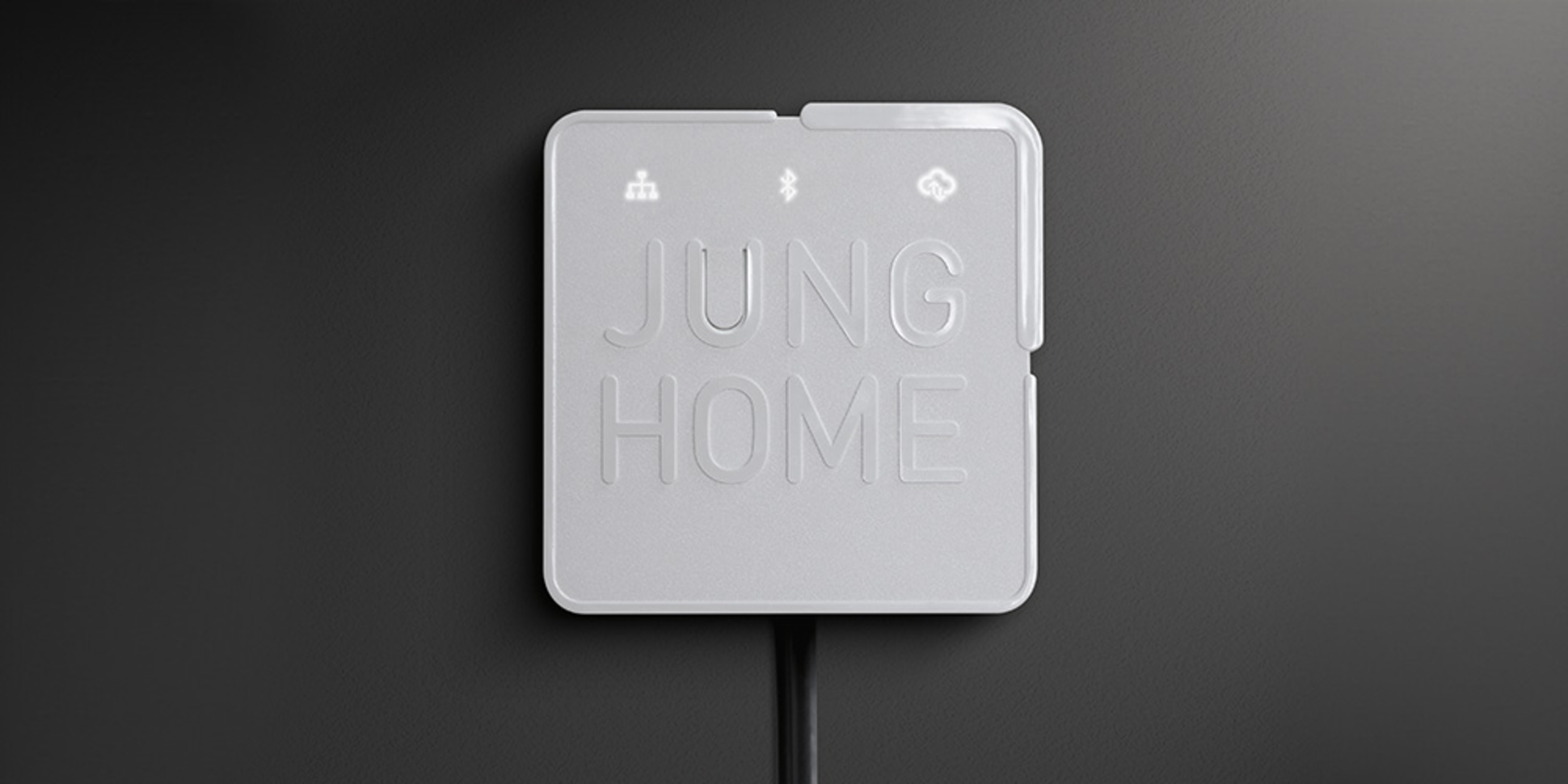 JUNG HOME Gateway bei Elektrotechnik Alata in Obertshausen