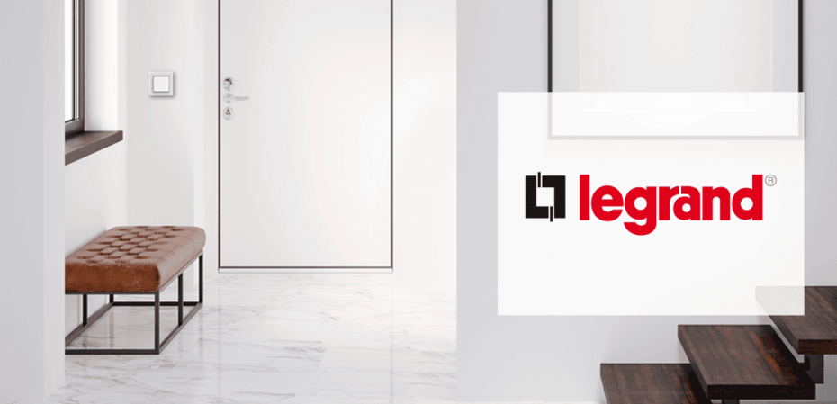 Legrand bei Elektrotechnik Alata in Obertshausen