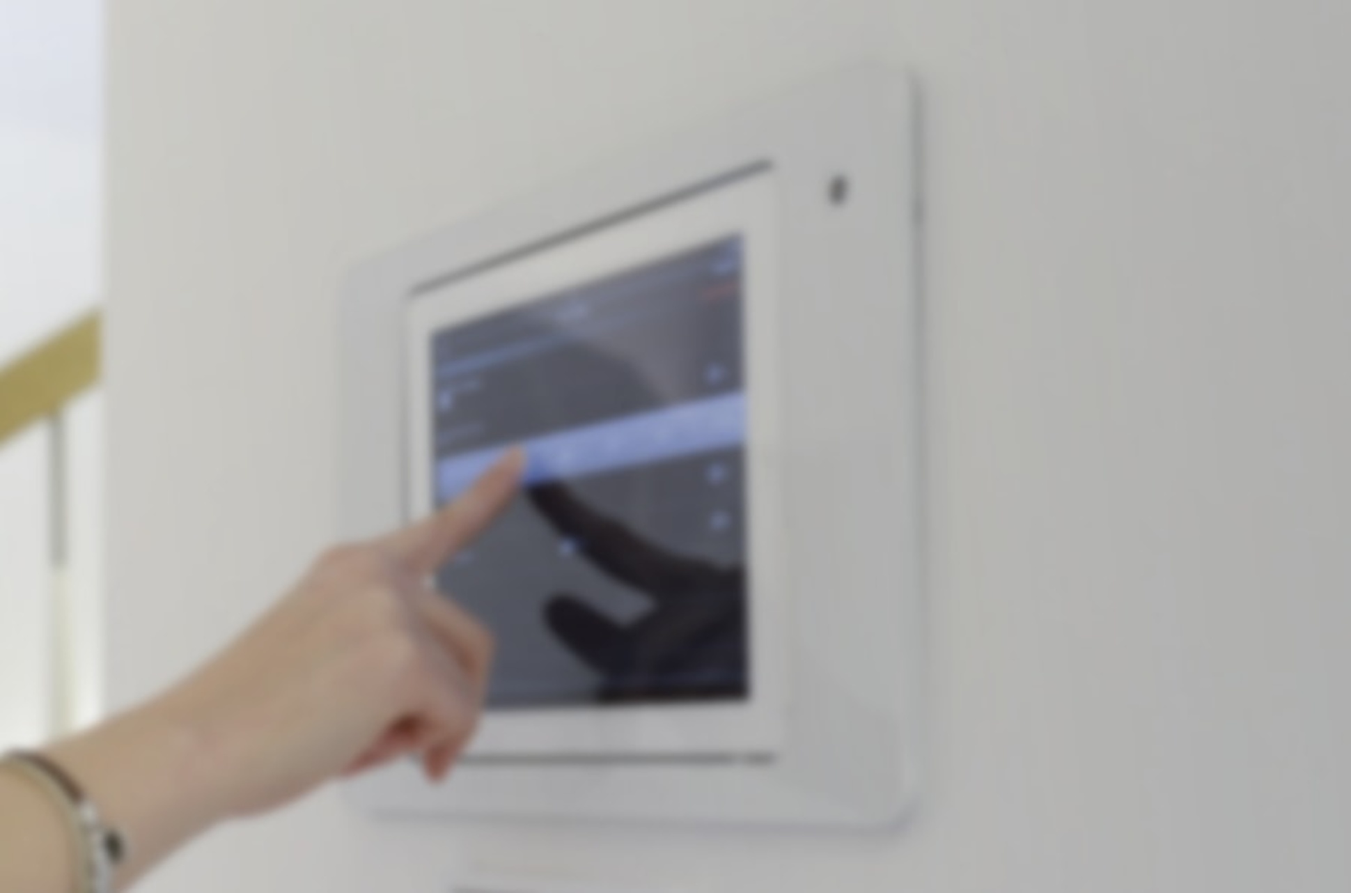 KNX-Planung bei Elektrotechnik Alata in Obertshausen
