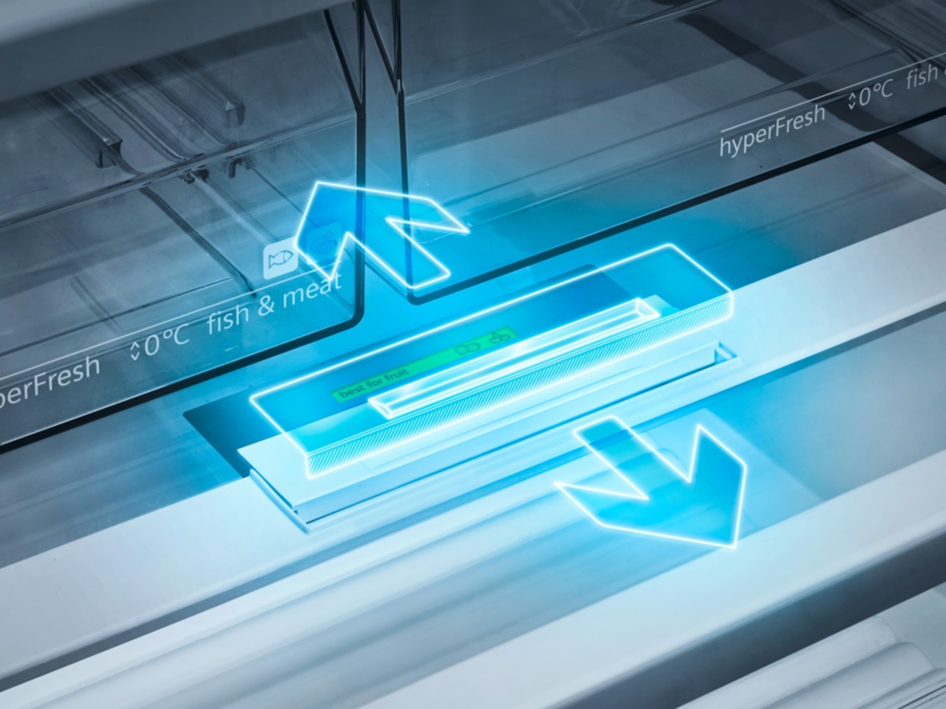 hyperFresh bei Elektrotechnik Alata in Obertshausen