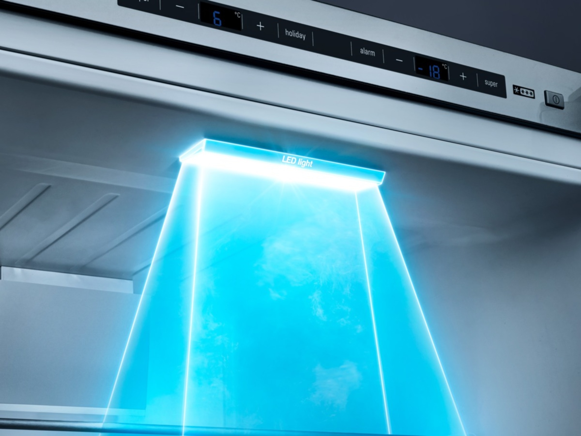 LED Licht bei Elektrotechnik Alata in Obertshausen