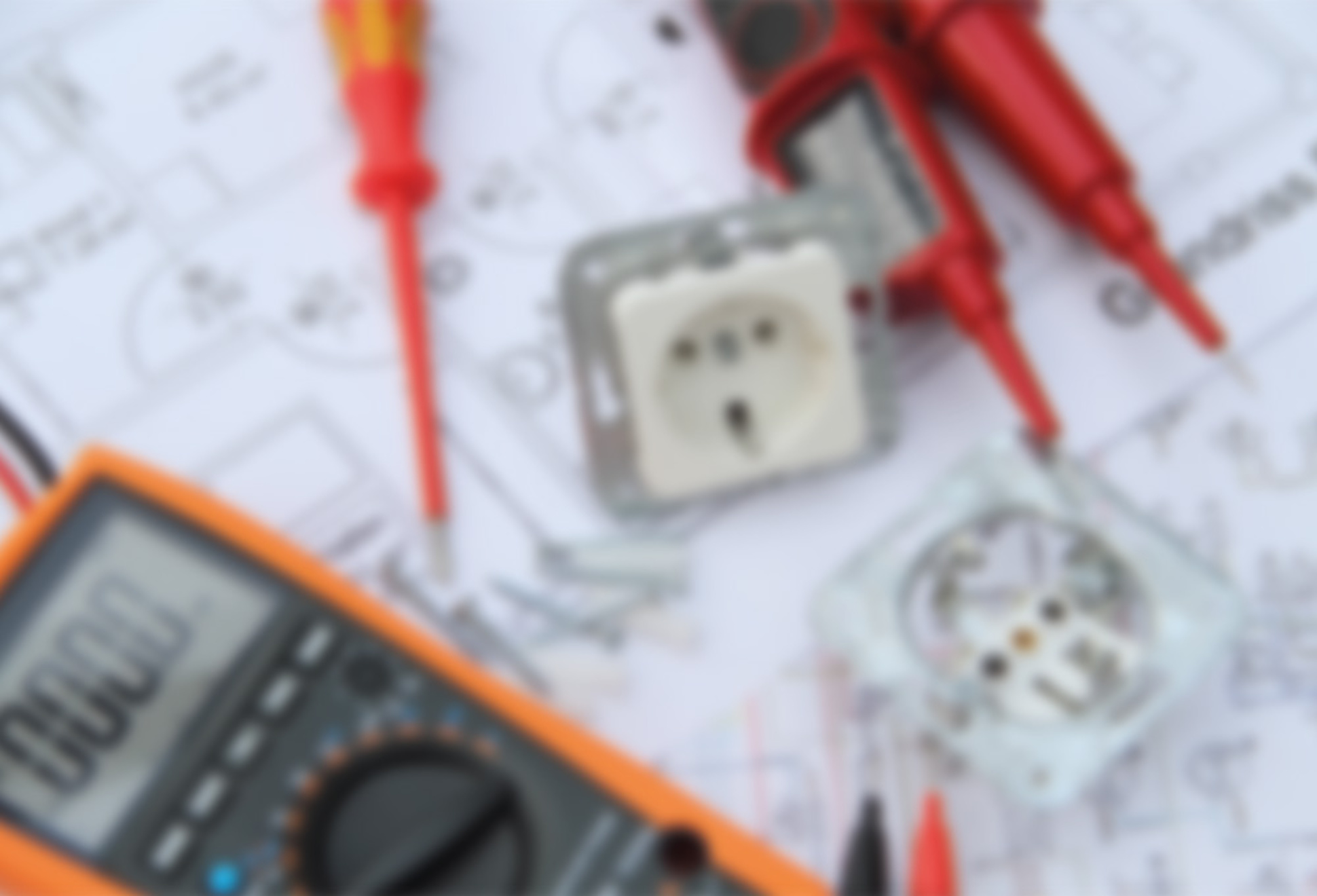 Planung bei Elektrotechnik Alata in Obertshausen