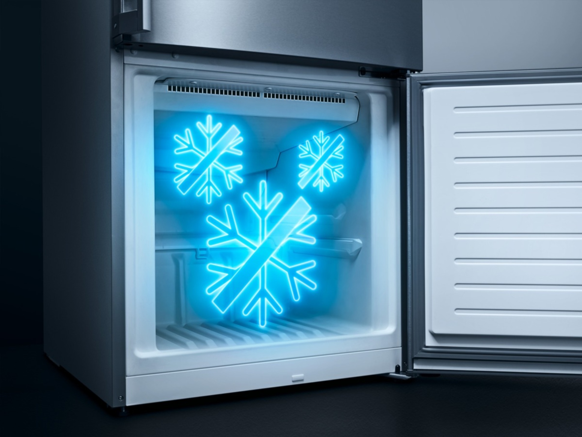 noFrost bei Elektrotechnik Alata in Obertshausen