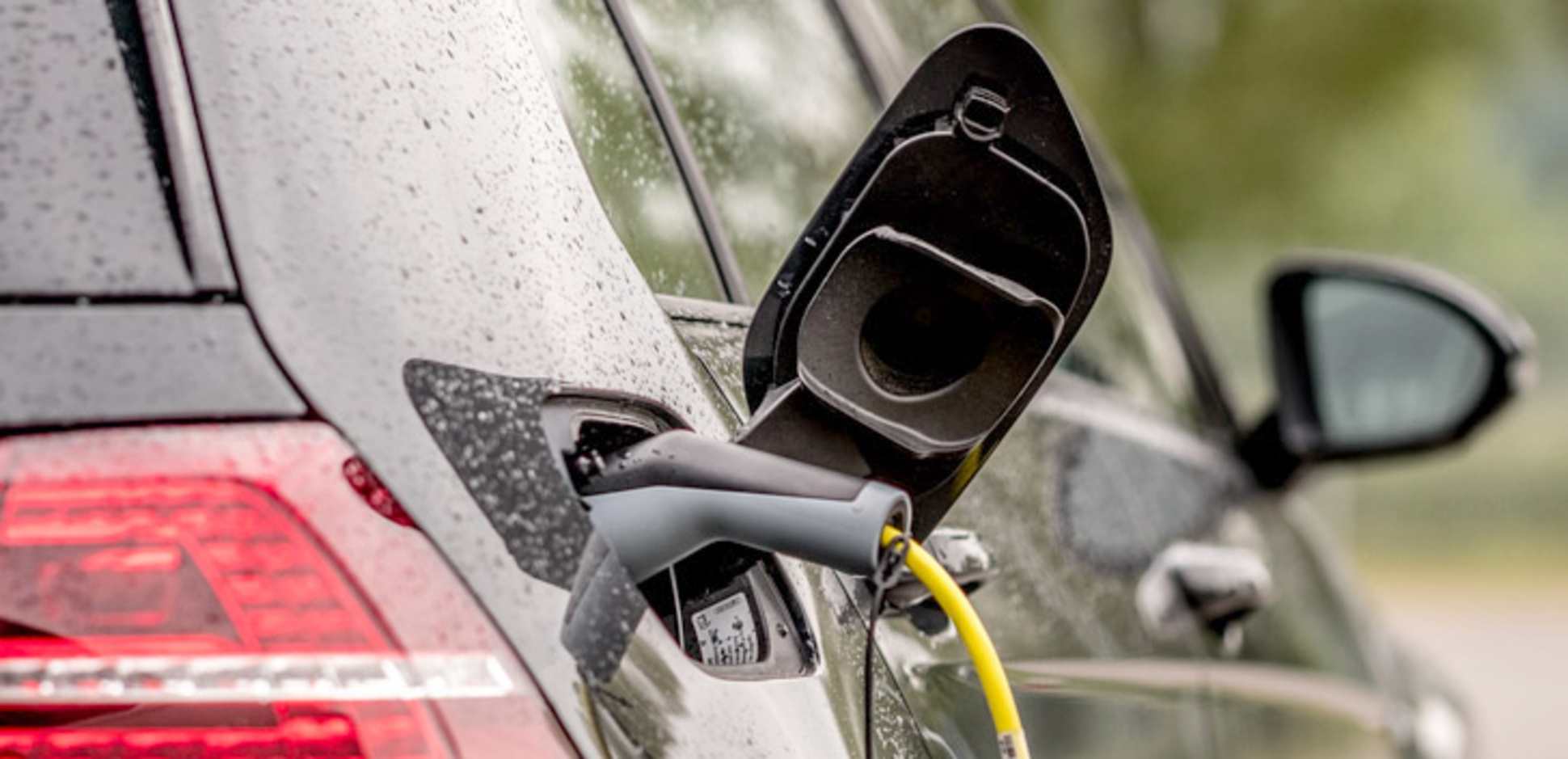 E-Mobility bei Elektrotechnik Alata in Obertshausen