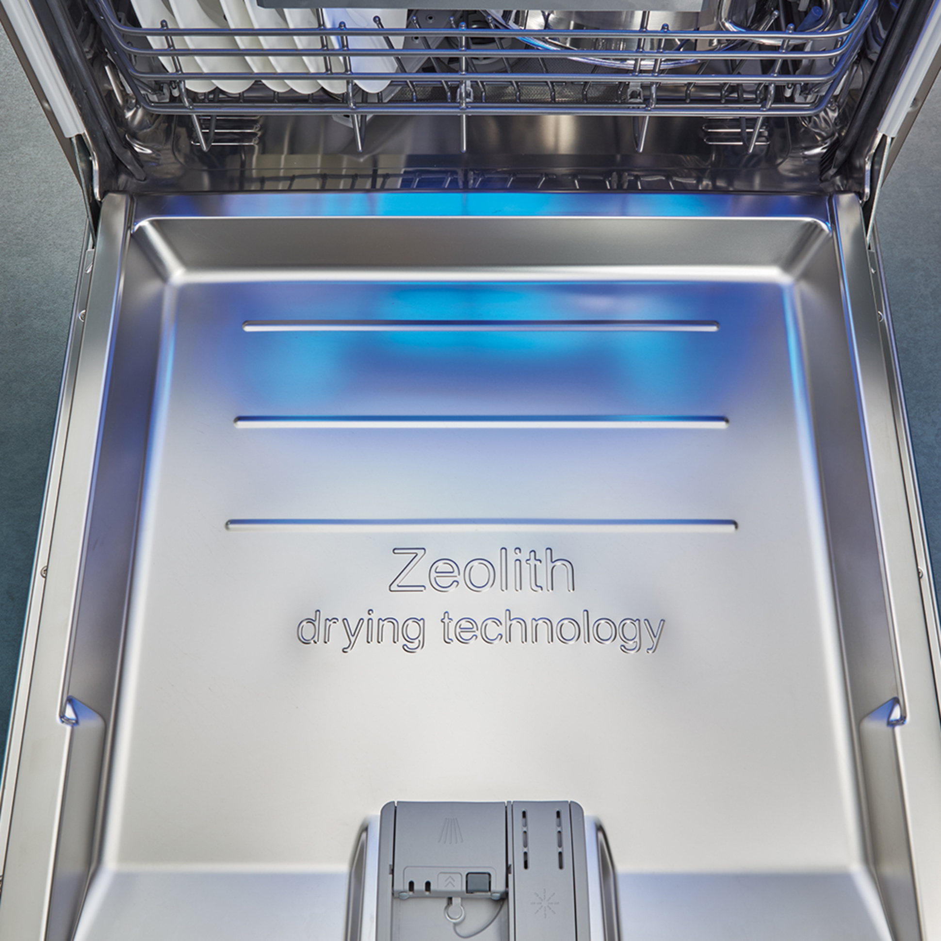 Zeolith Trocknen – Für glänzende Spülergebnisse bei Elektrotechnik Alata in Obertshausen