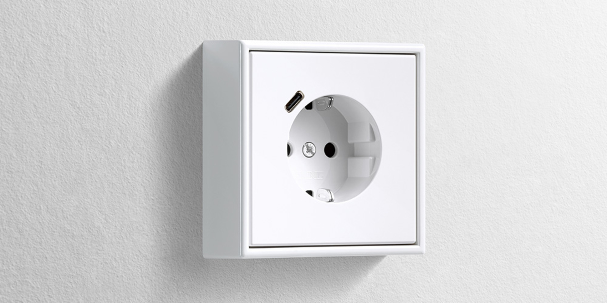 Erweiterter Anschlussraum für die Nachrüstung bei Elektrotechnik Alata in Obertshausen
