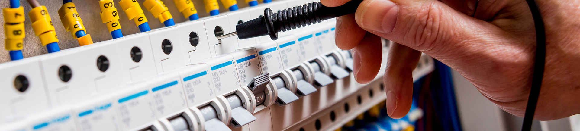 Elektrotechnik Alata in Obertshausen