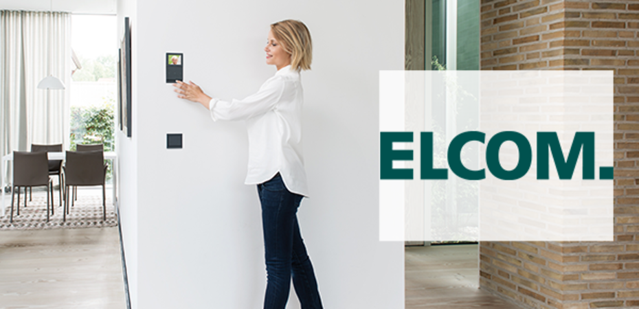 Elcom bei Elektrotechnik Alata in Obertshausen