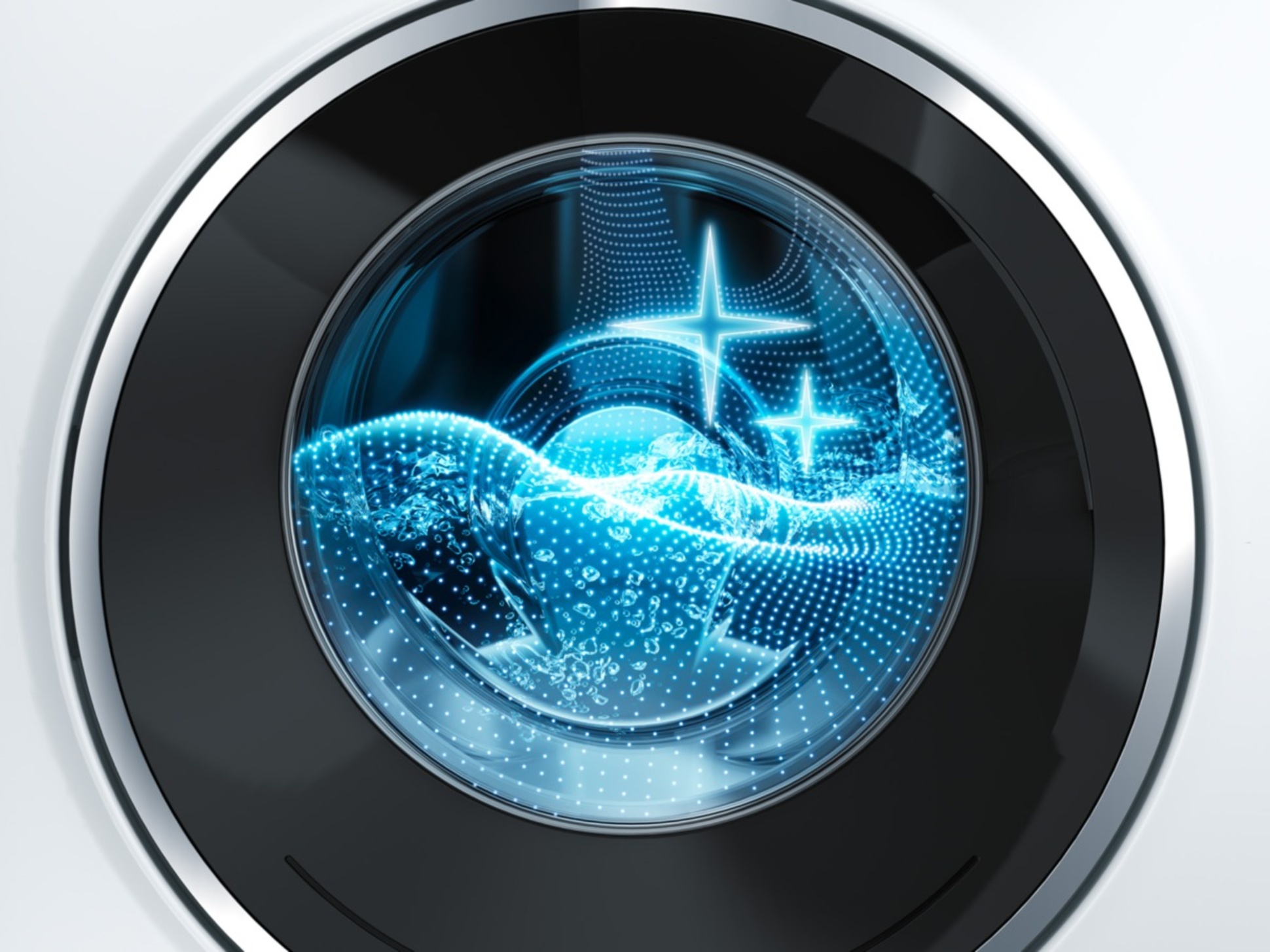softDry Trommelsystem bei Elektrotechnik Alata in Obertshausen