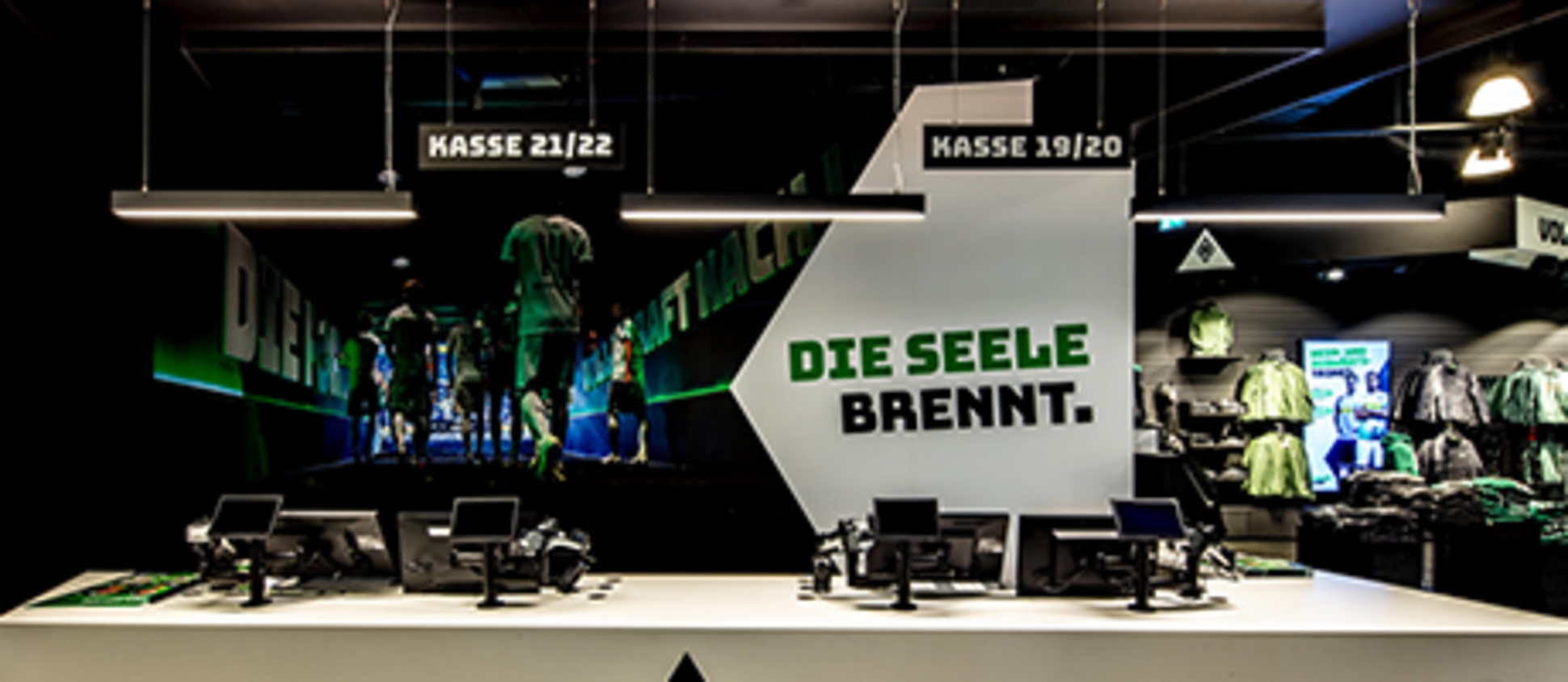 Shop / Retail bei Elektrotechnik Alata in Obertshausen