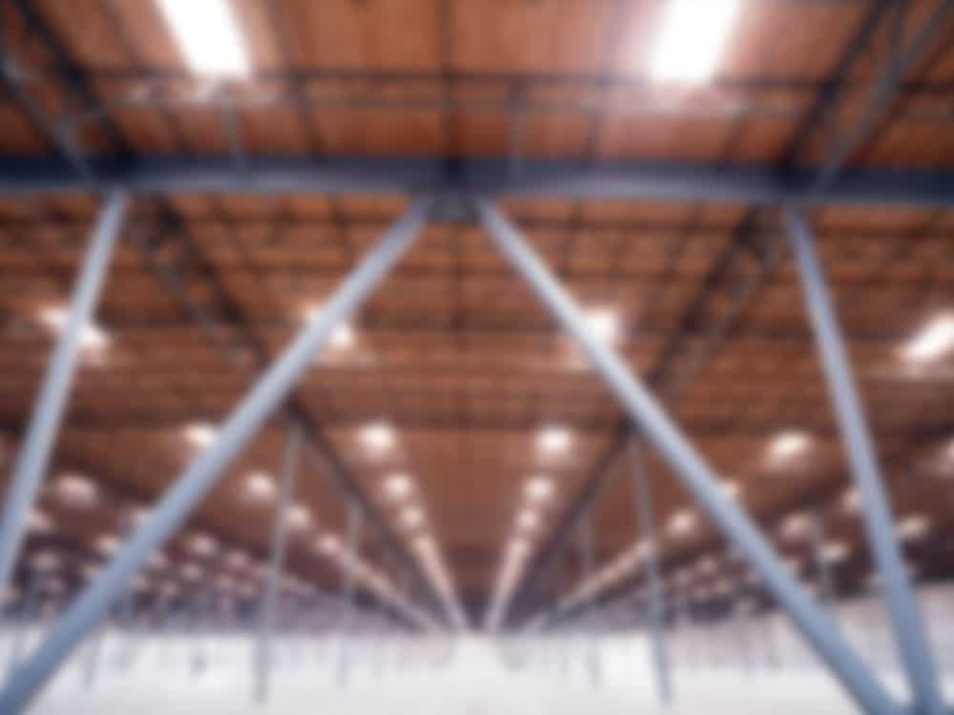 Industrie­beleuchtung bei Elektrotechnik Alata in Obertshausen