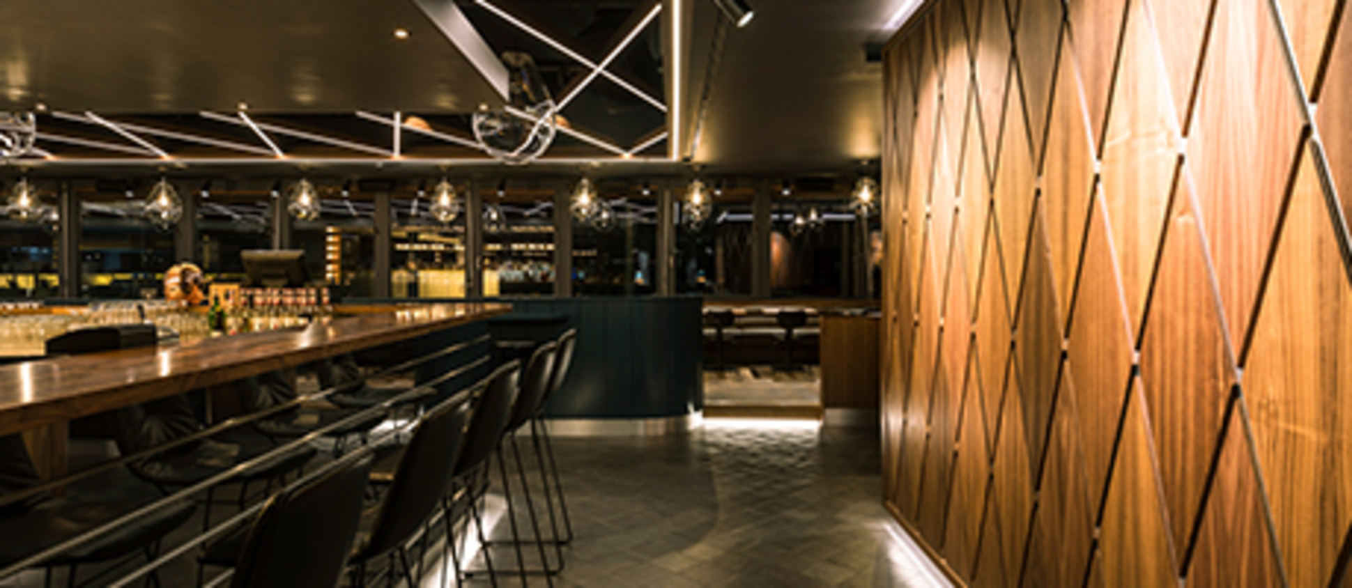 Hotellerie / Gastronomie bei Elektrotechnik Alata in Obertshausen