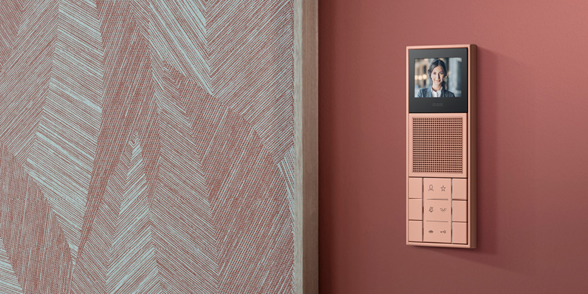 JUNG Türkommunikation bei Elektrotechnik Alata in Obertshausen