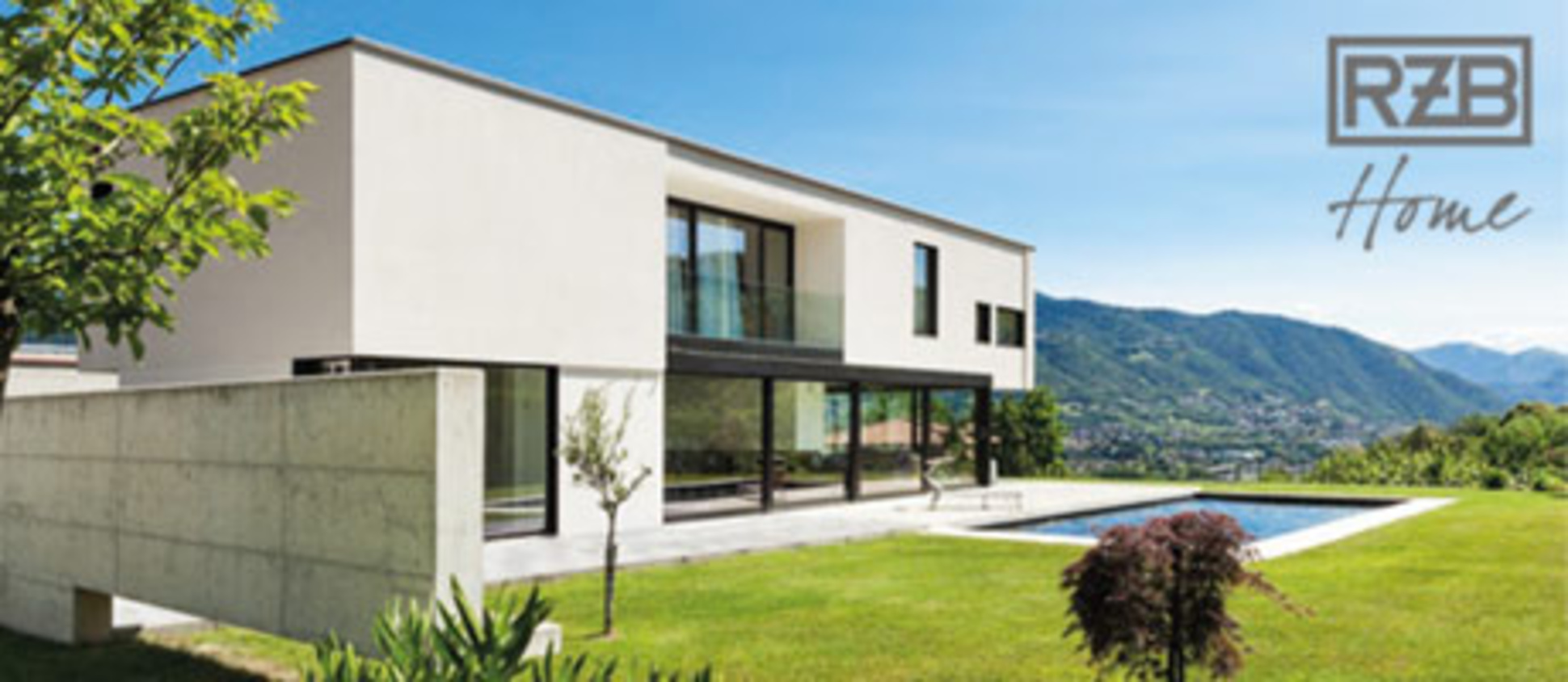 RZB Home + Basic bei Elektrotechnik Alata in Obertshausen