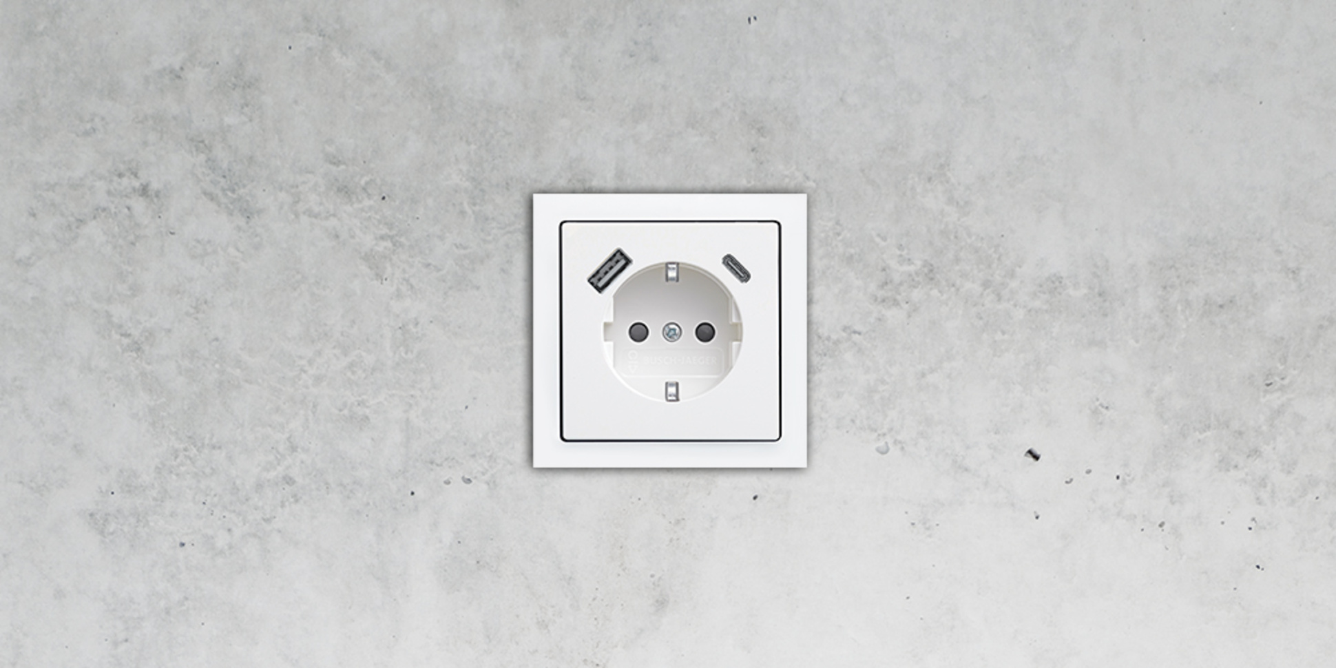 SCHUKO® USB-Steckdose bei Elektrotechnik Alata in Obertshausen