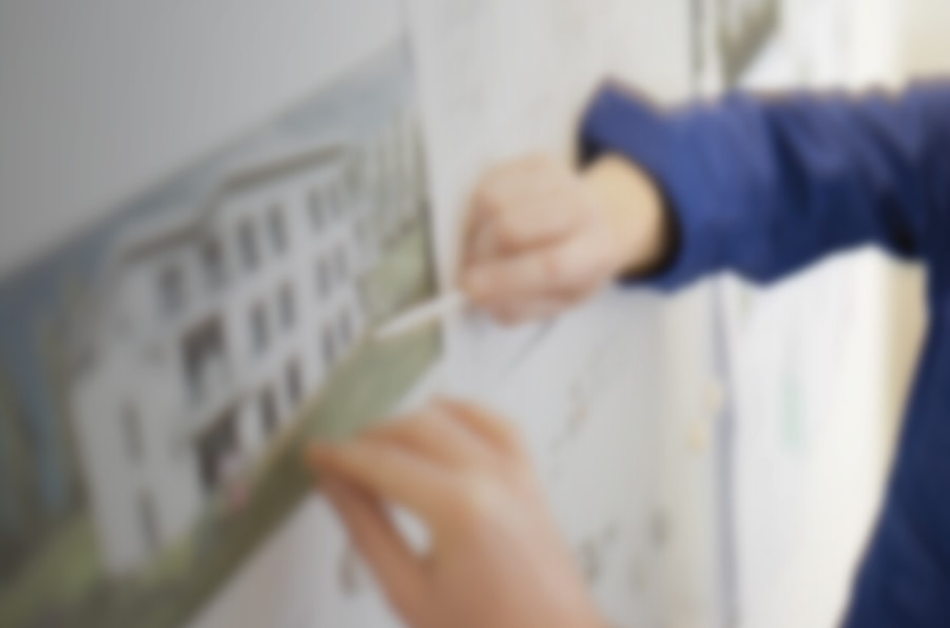 Planung bei Elektrotechnik Alata in Obertshausen