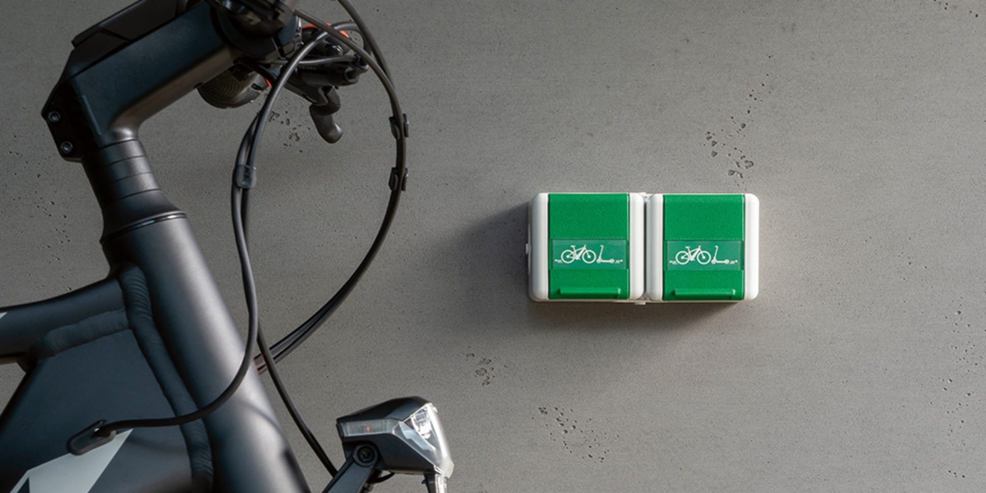 SCHUKO® Steckdose für E-Bikes bei Elektrotechnik Alata in Obertshausen