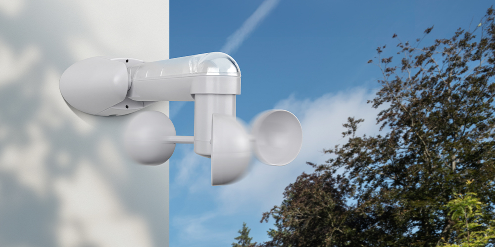 JUNG Wetterstation bei Elektrotechnik Alata in Obertshausen