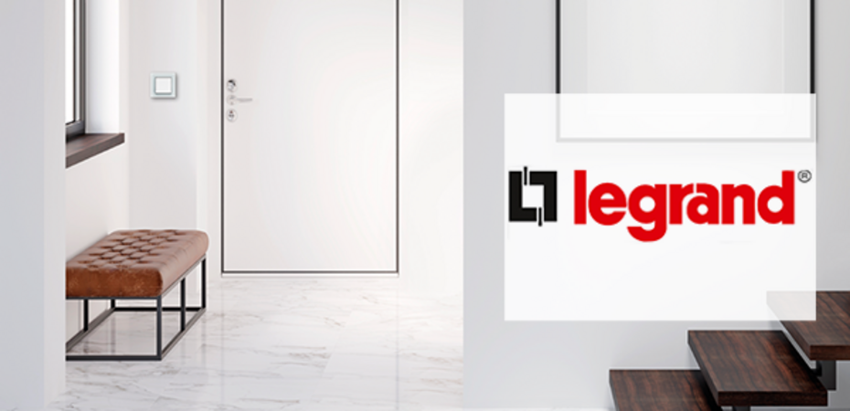 Legrand bei Elektrotechnik Alata in Obertshausen
