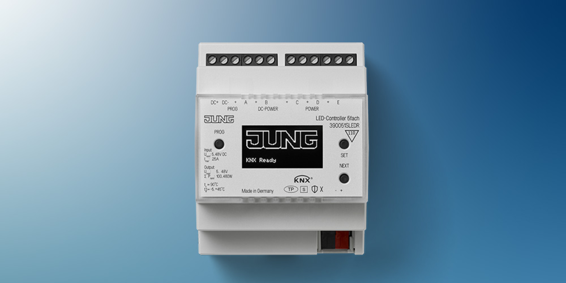 KNX LED-Controller bei Elektrotechnik Alata in Obertshausen