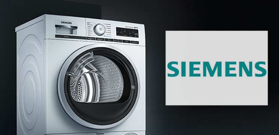 Siemens Hausgeräte bei Elektrotechnik Alata in Obertshausen