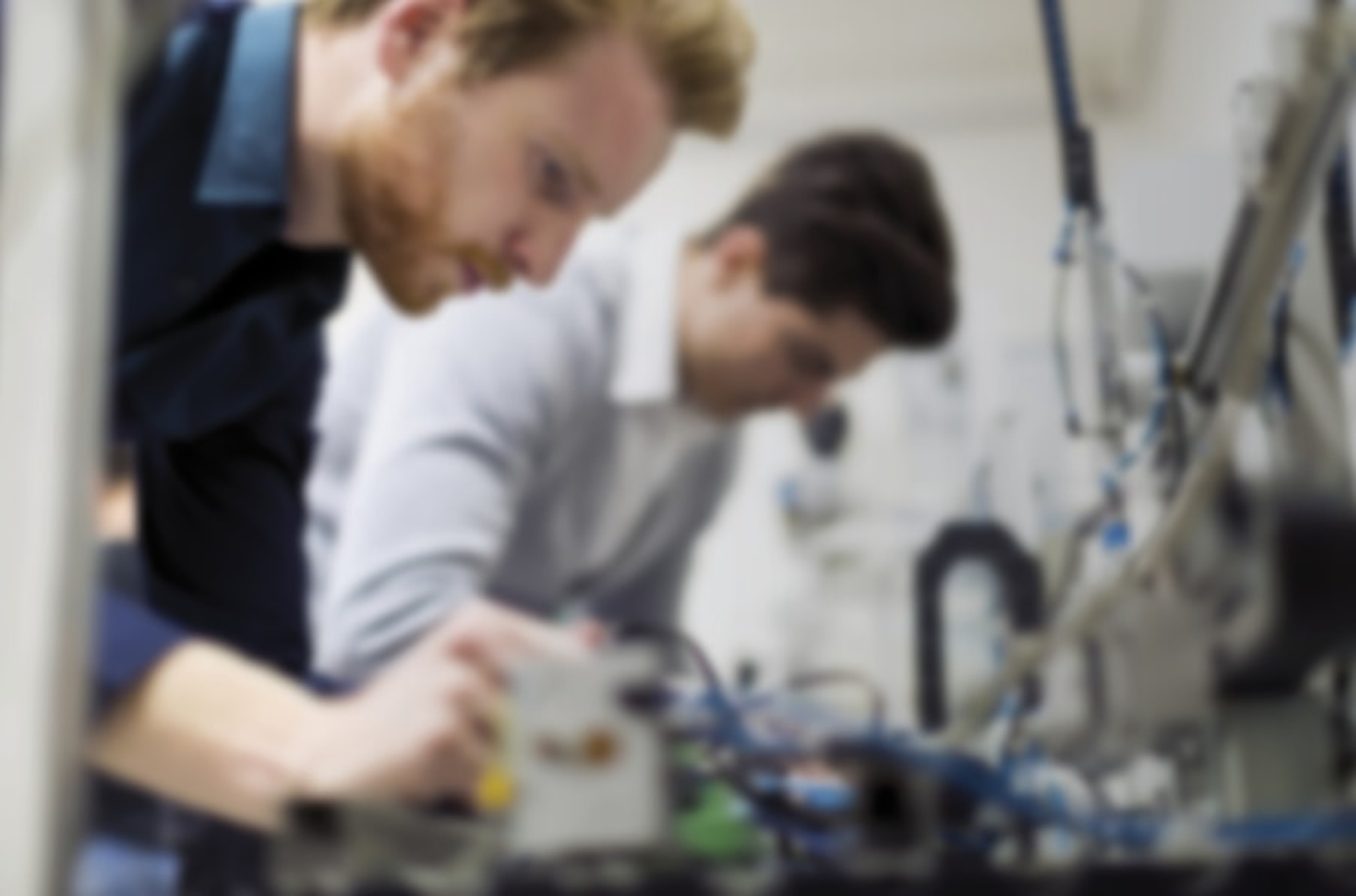 Elektroanlagen-Kontrolle bei Elektrotechnik Alata in Obertshausen