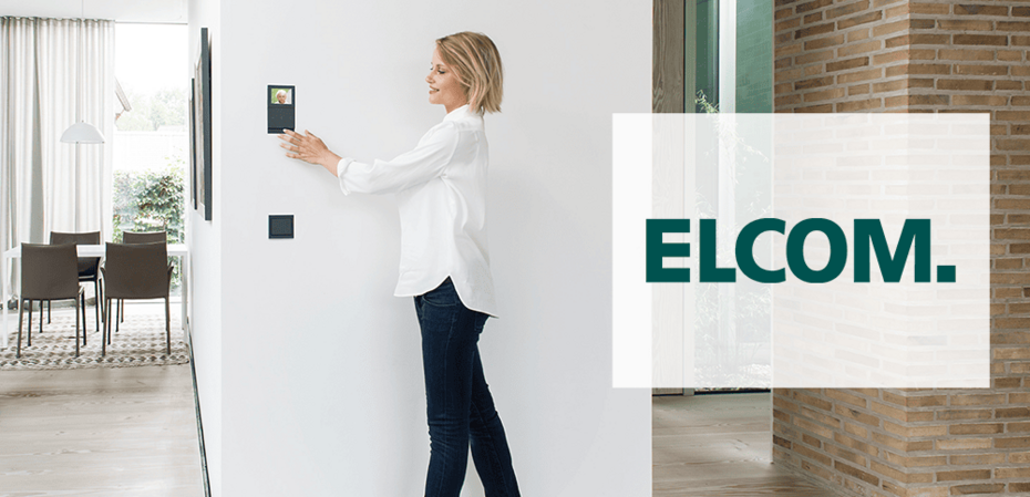 Elcom bei Elektrotechnik Alata in Obertshausen