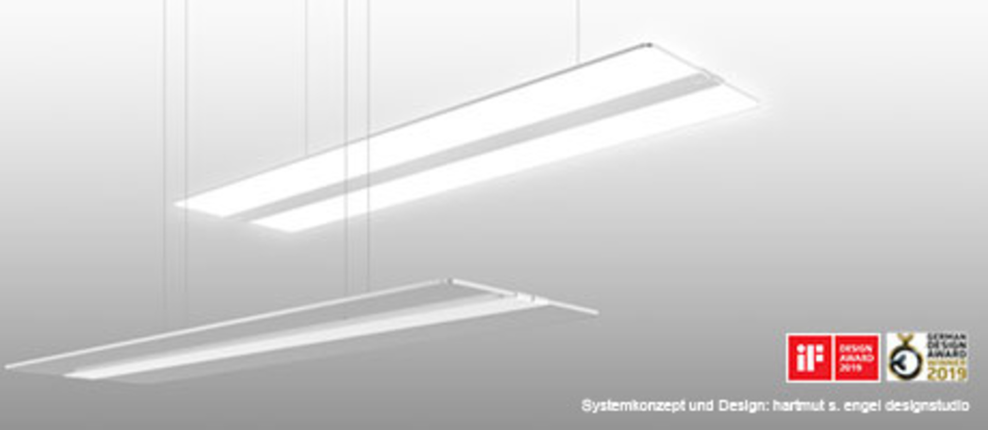 TWINDOT Pendelleuchten-Serie bei Elektrotechnik Alata in Obertshausen