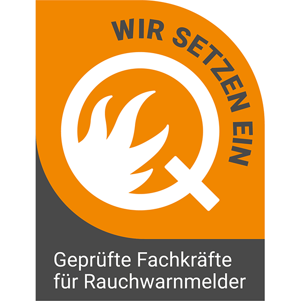 Fachkraft für Rauchwarnmelder bei Elektrotechnik Alata in Obertshausen