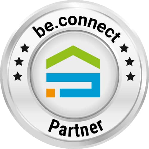 be.connect Partner bei Elektrotechnik Alata in Obertshausen